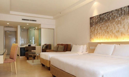 Executive Room Executive Room