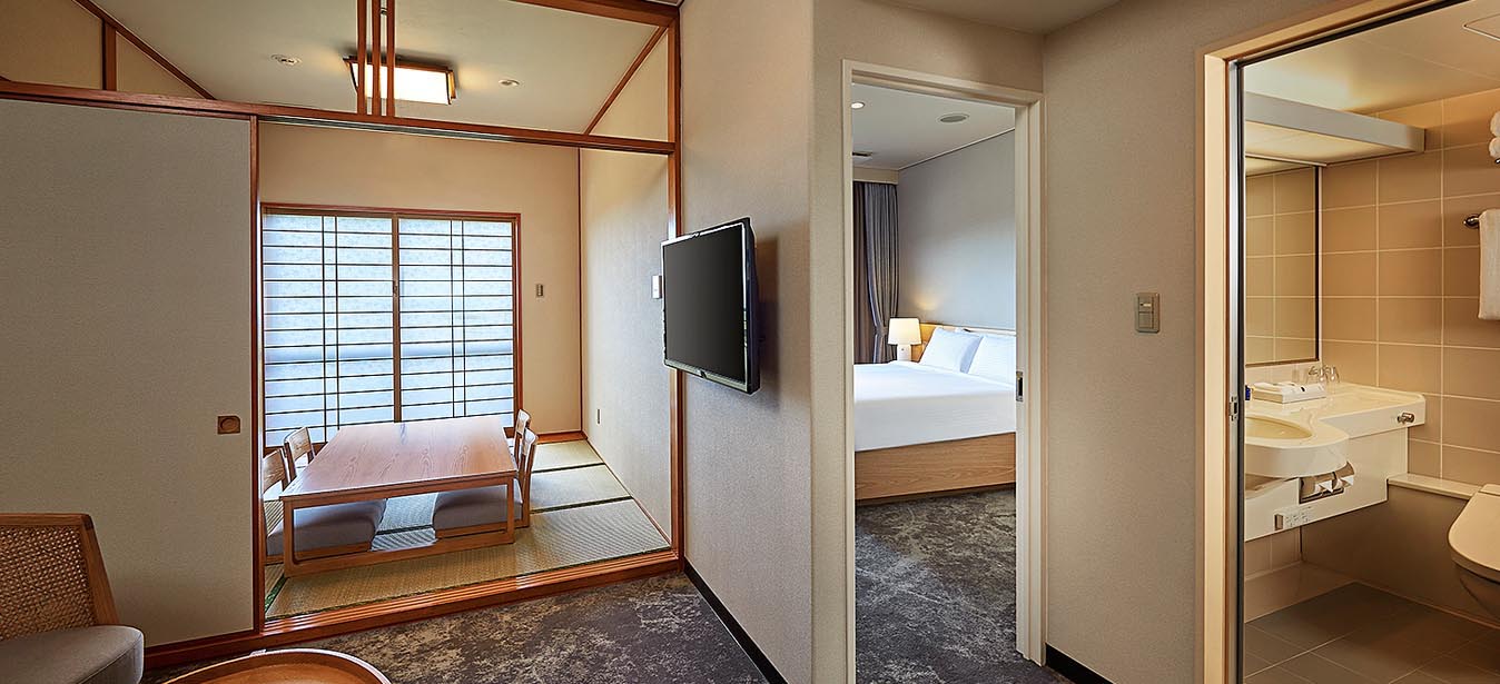ANSA Okinawa Resort Rooms & Suites