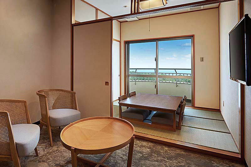 ANSA Okinawa Resort Family Suite