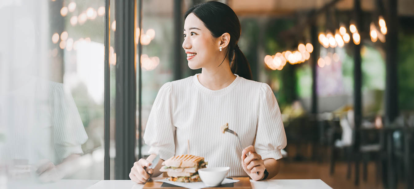 ANSA PRIVILEGE – REWARDING EVERY STAY