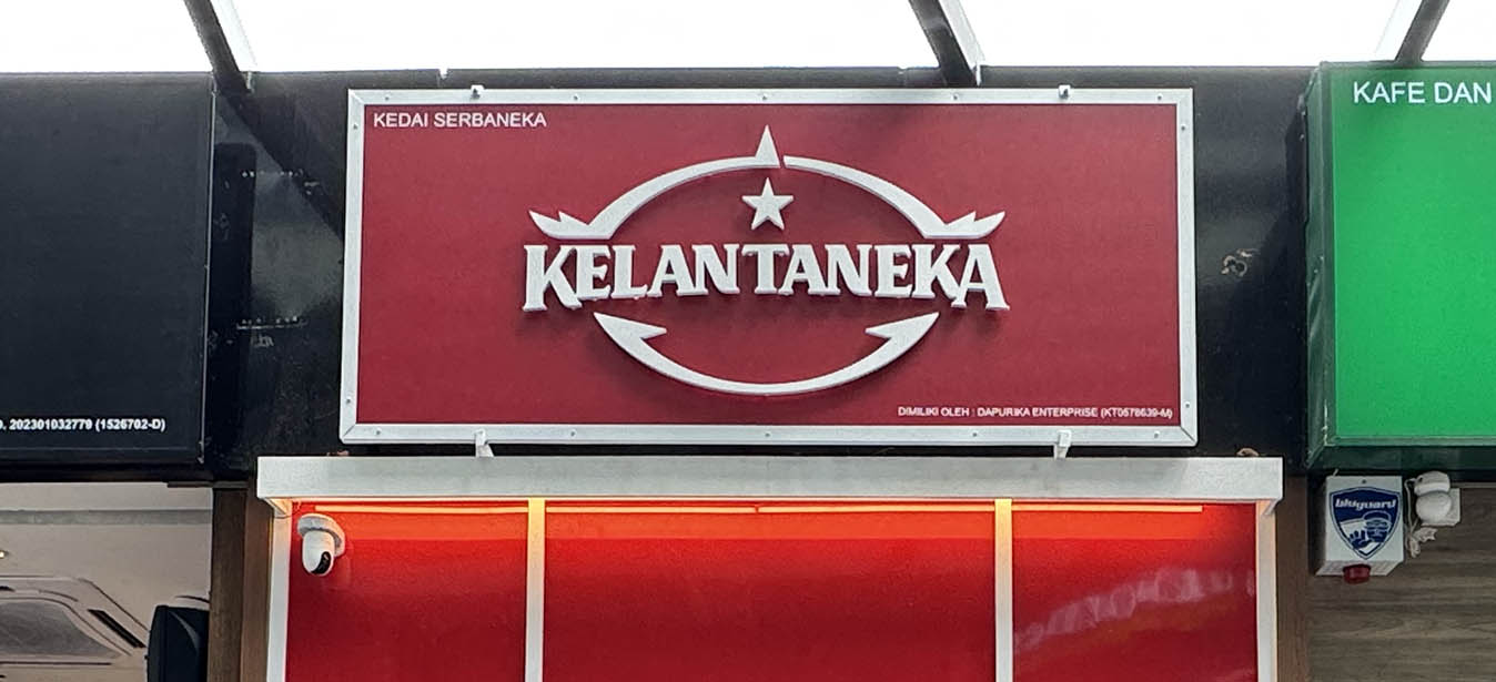Kelantaneka