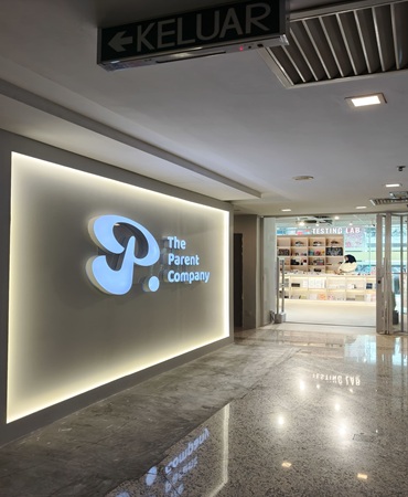 The Parent Company