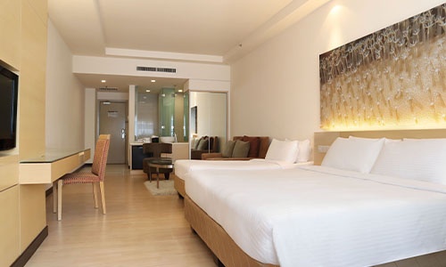 Tri Executive Room 