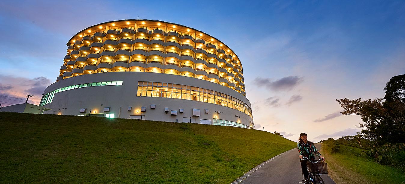 ANSA Okinawa Resort Offers