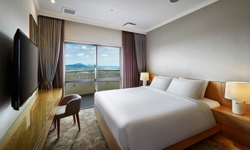 ANSA Okinawa Resort Executive Suite