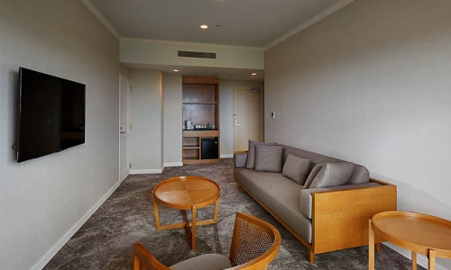 ANSA Okinawa Resort Executive Suite